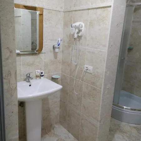 Hotel Imperial Ih Elbasan
