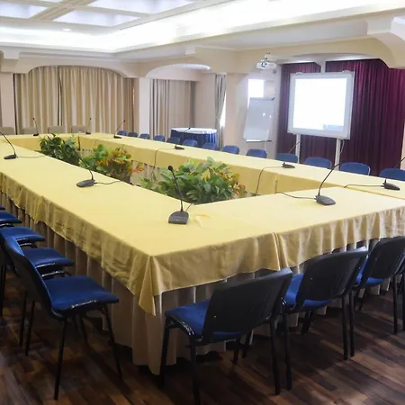 Hotel Imperial Ih