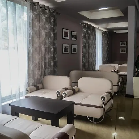 Imperial Ih Hotel Elbasan