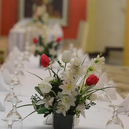 Imperial Ih Hotel Elbasan
