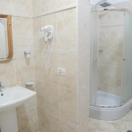Imperial Ih Hotel Elbasan