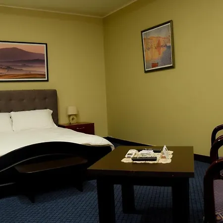 Hotel Imperial Ih Elbasan