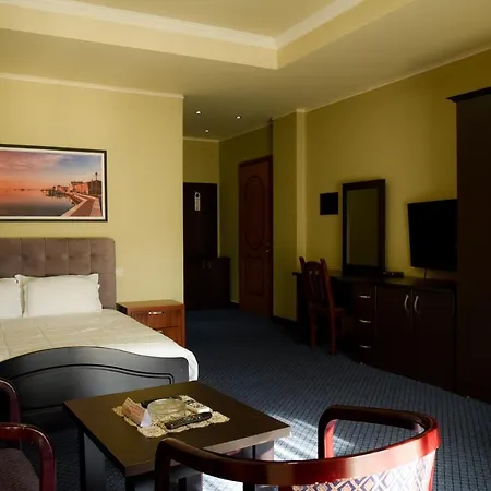 Hotel Imperial Ih Elbasan