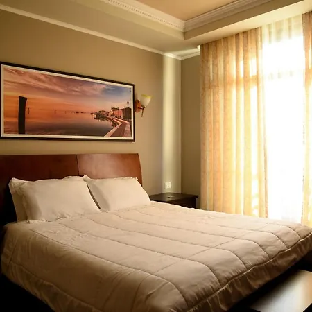 Imperial Ih Hotel 4*