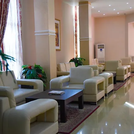Imperial Ih Hotel 4*