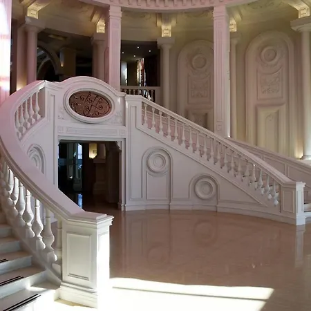 Imperial Ih Hotel Elbasan