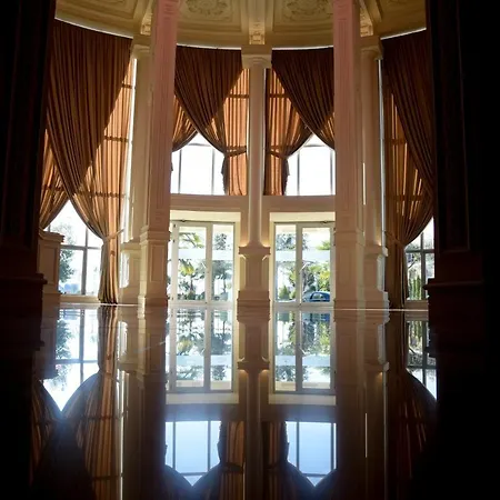Imperial Ih Hotel Elbasan