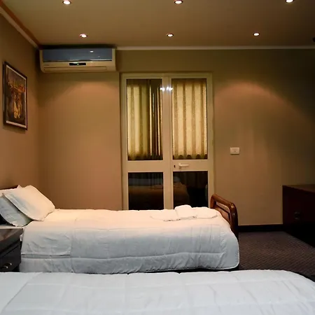 Imperial Ih Hotel Elbasan
