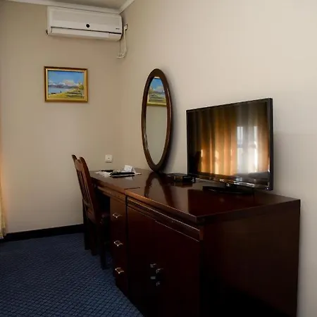 Imperial Ih Hotel Elbasan
