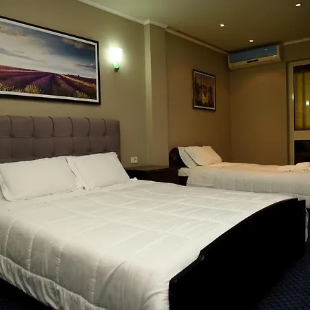 Hotel Imperial Ih 4*