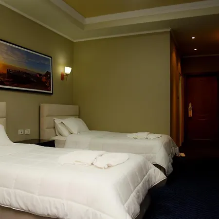 Hotel Imperial Ih Elbasan