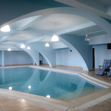 Hotel Imperial Ih Elbasan
