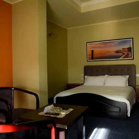 Hotel Imperial Ih
