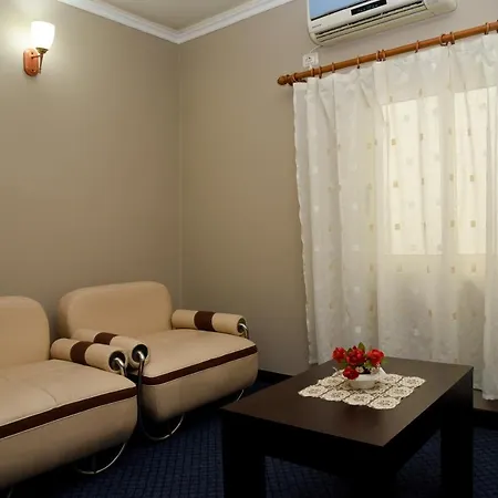 Hotel Imperial Ih Elbasan