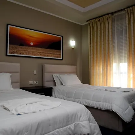 Hotel Imperial Ih Elbasan