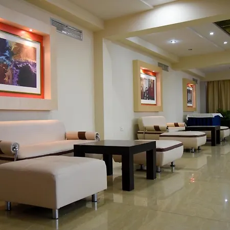 Imperial Ih Hotel