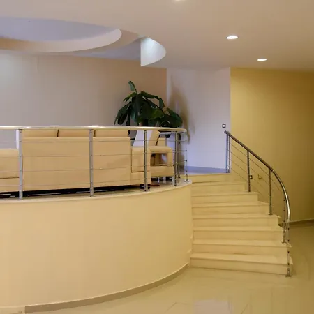 Hotel Imperial Ih Elbasan