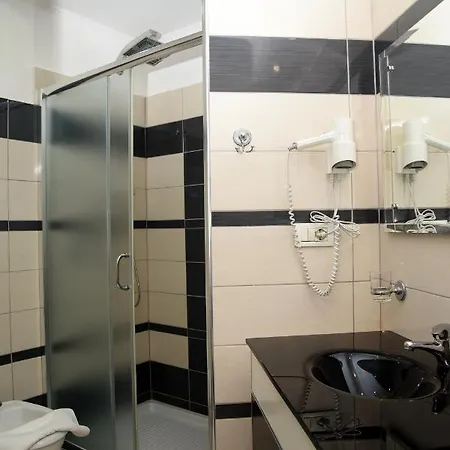 Imperial Ih Hotel Elbasan