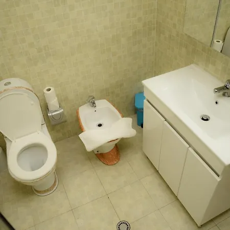 Imperial Ih Hotel Elbasan
