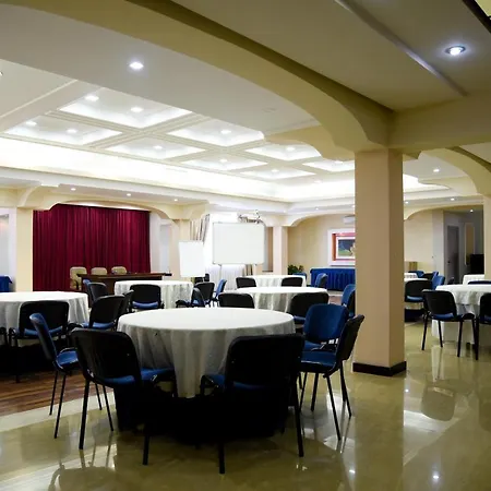 Imperial Ih Hotel Elbasan