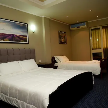 Hotel Imperial Ih Elbasan