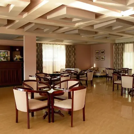 Imperial Ih Hotel
