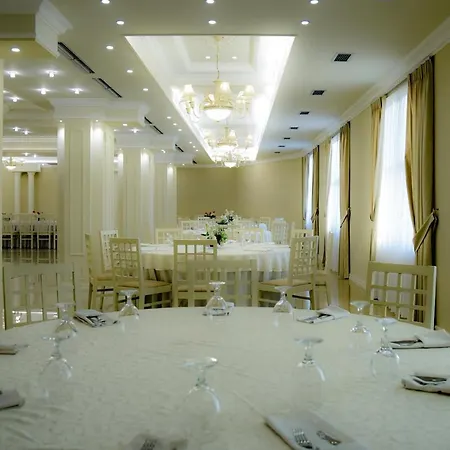 Hotel Imperial Ih Elbasan