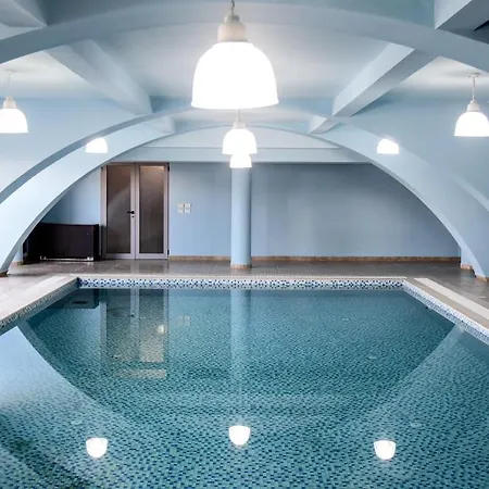 Imperial Ih Hotel Elbasan