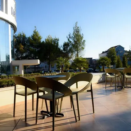 Imperial Ih Hotel Elbasan
