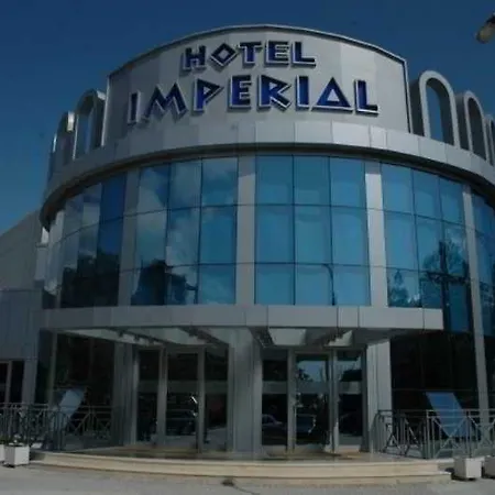 Imperial Ih 4* Elbasan
