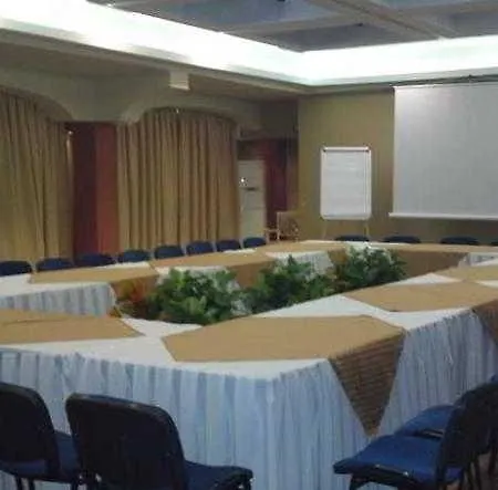 Imperial Ih Hotel Elbasan