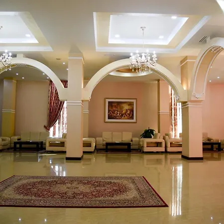 Hotel Imperial Ih Elbasan